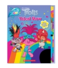 Image for Trolls: Water-Color! Talent Show (Trolls: Paint with Magic)
