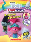 Image for Trolls: Comictivity: Rainbow Adventure!