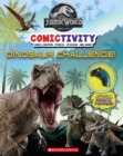Image for Dinosaur Challenge! (Jurassic World: Comictivity)