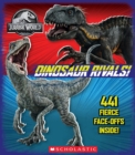 Image for Jurassic World: Dinosaur Rivals!