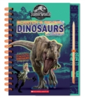 Image for Dinosaurs Uncovered! Scratch Magic