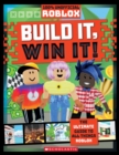 Image for Build it, win it!