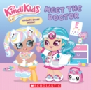 Image for Meet the Doctor (Kindi Kids) (Media tie-in)