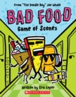 Image for Game of Scones (Bad Food 1)