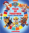 Image for Team Up Together: 5 Read &amp; Rescue Games (PAW Patrol)
