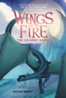 Image for Moon Rising: A Graphic Novel (Wings of Fire Graphic Novel #6)