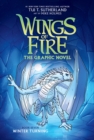 Image for Winter Turning: A Graphic Novel (Wings of Fire Graphic Novel #7)
