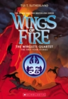 Image for The Winglets Quartet (The First Four Stories)