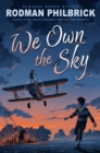 Image for We Own the Sky