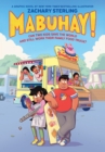 Image for Mabuhay!: A Graphic Novel