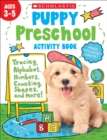 Image for Puppy Preschool Activity Book