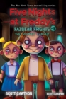 Image for The Puppet Carver (Five Nights at Freddy&#39;s: Fazbear Frights #9)