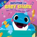 Image for Bathtime for Baby Shark