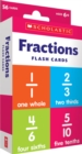 Image for Flash Cards: Fractions