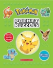 Image for Pokemon Pocket Puzzles