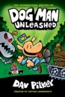 Image for Dog Man Unleashed (HB) (NE)