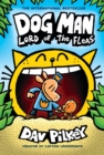 Image for Dog Man 5: Lord of the Fleas (HB) (NE)