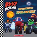 Image for Zoomtastic Halloween! (Ricky Zoom)