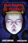 Image for Friendly Face (Five Nights at Freddy&#39;s: Fazbear Frights #10)