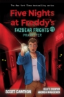 Image for Prankster (Five Nights at Freddy&#39;s: Fazbear Frights #11)