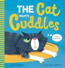 Image for The Cat Wants Cuddles