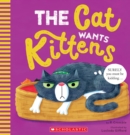 Image for The Cat Wants Kittens