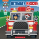 Image for Ultimate Rescue (PAW Patrol Light-up Storybook)