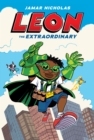 Image for Leon the Extraordinary: A Graphic Novel (Leon #1)