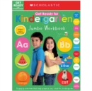 Image for Get Ready for Kindergarten Jumbo Workbook: Scholastic Early Learners (Jumbo Workbook)