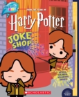 Image for Harry Potter: Joke Shop: Water-Color!