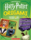 Image for Origami 2 (Harry Potter)