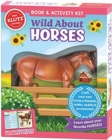 Image for WILD ABOUT HORSES