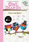 Image for Eva in the Band: A Branches Book (Owl Diaries #17)