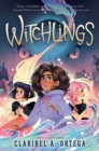 Image for Witchlings