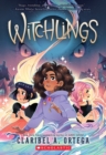 Image for Witchlings