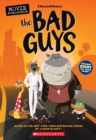 Image for Bad guys movie  : movie novelization