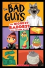 Image for The Bad Guys Movie: The Biggest, Baddest Fill-in Book Ever!