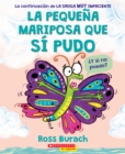 Image for La pequena mariposa que si pudo (The Little Butterfly that Could)