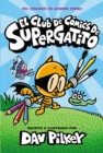 Image for El Club de Comics de Supergatito (Cat Kid Comic Club)