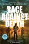 Image for Race Against Death: The Greatest POW Rescue of World War II (Scholastic Focus)