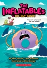 Image for The Inflatables in Do-Nut Panic! (The Inflatables #3)