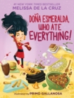 Image for Dona Esmeralda, Who Ate Everything