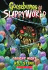 Image for Friiight Night (Goosebumps SlappyWorld #19)