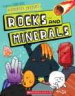 Image for Animated Science: Rocks and Minerals