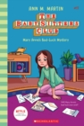 Image for Mary Anne&#39;s Bad Luck Mystery (The Baby-Sitters Club #17)