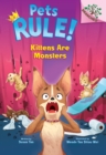 Image for Kittens Are Monsters: A Branches Book (Pets Rule! #3)