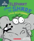 Image for Elephant Learns to Share (Behavior Matters)