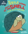 Image for Turtle Comes Out of Her Shell: A book about Feeling Shy (Behavior Matters)