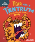 Image for Tiger Has a Tantrum