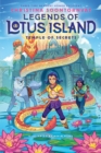 Image for Legends of Lotus Island #4